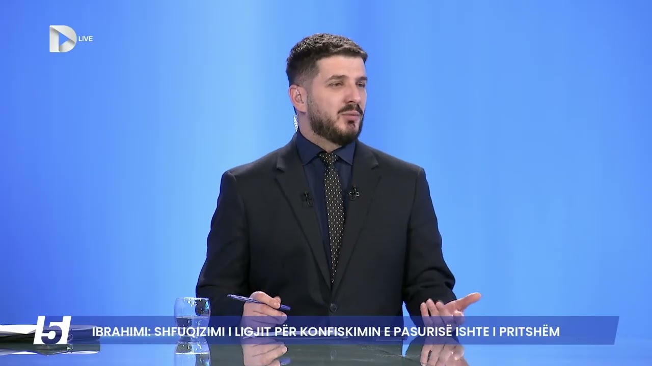  Jemi dëshmitarë se duke filluar nga gjyqtarët e prokurorët s mund të shmangen nga ndikimi politik 