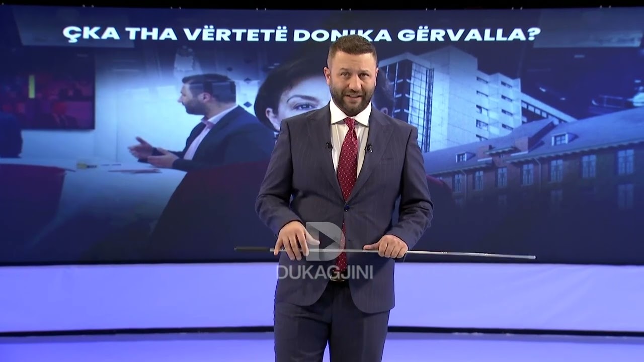 Deklaratat ndër vite të Gërvallës për Specialen   Panduri tregon kronologjikisht deklaratat e saja