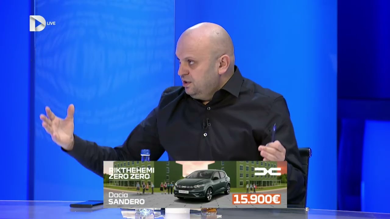 Mushkolaj  Sa më parë që bien me këmbë në tokë  është më mirë për LDK në s është mbushur mend pas 