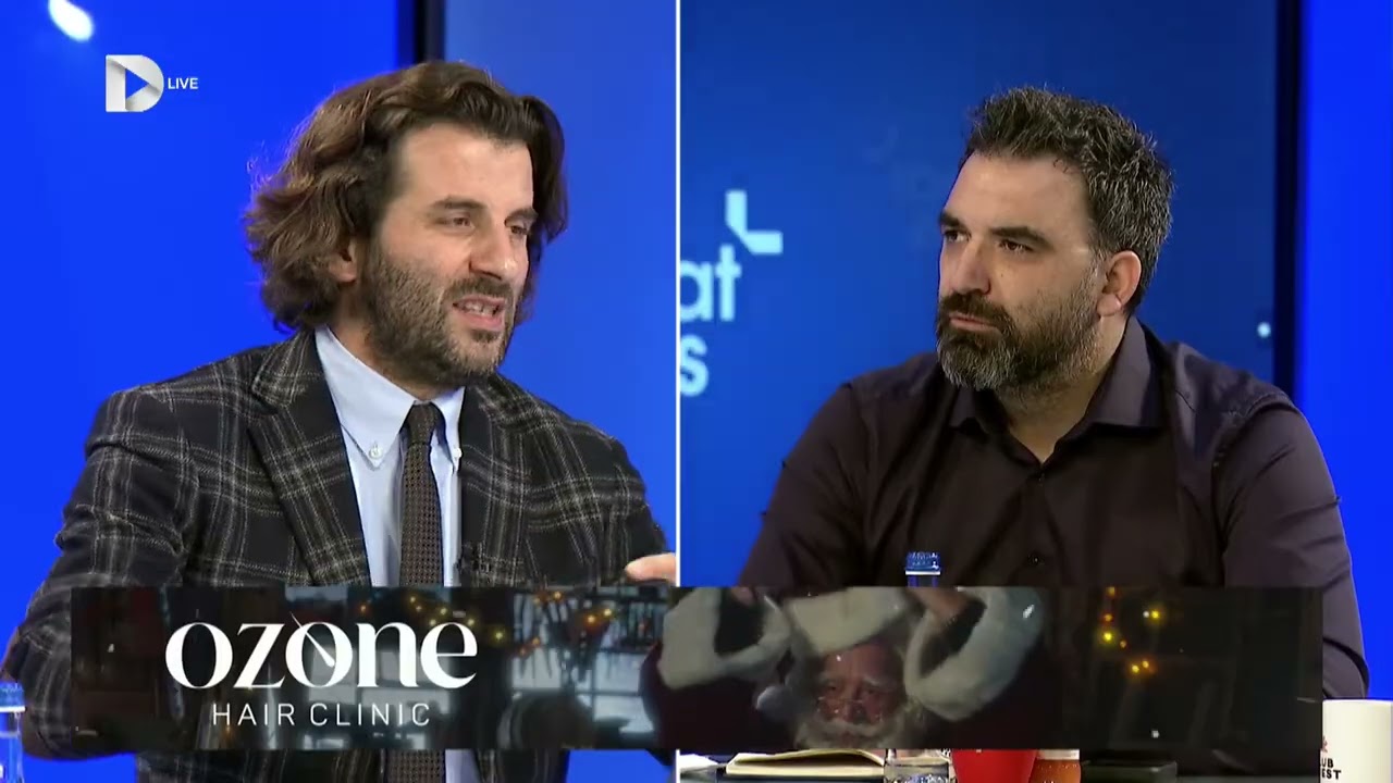 A do të jetë deputet apo ministër    Nezir Kraki ironizon  Mos na shtini edhe një herë me shku në 