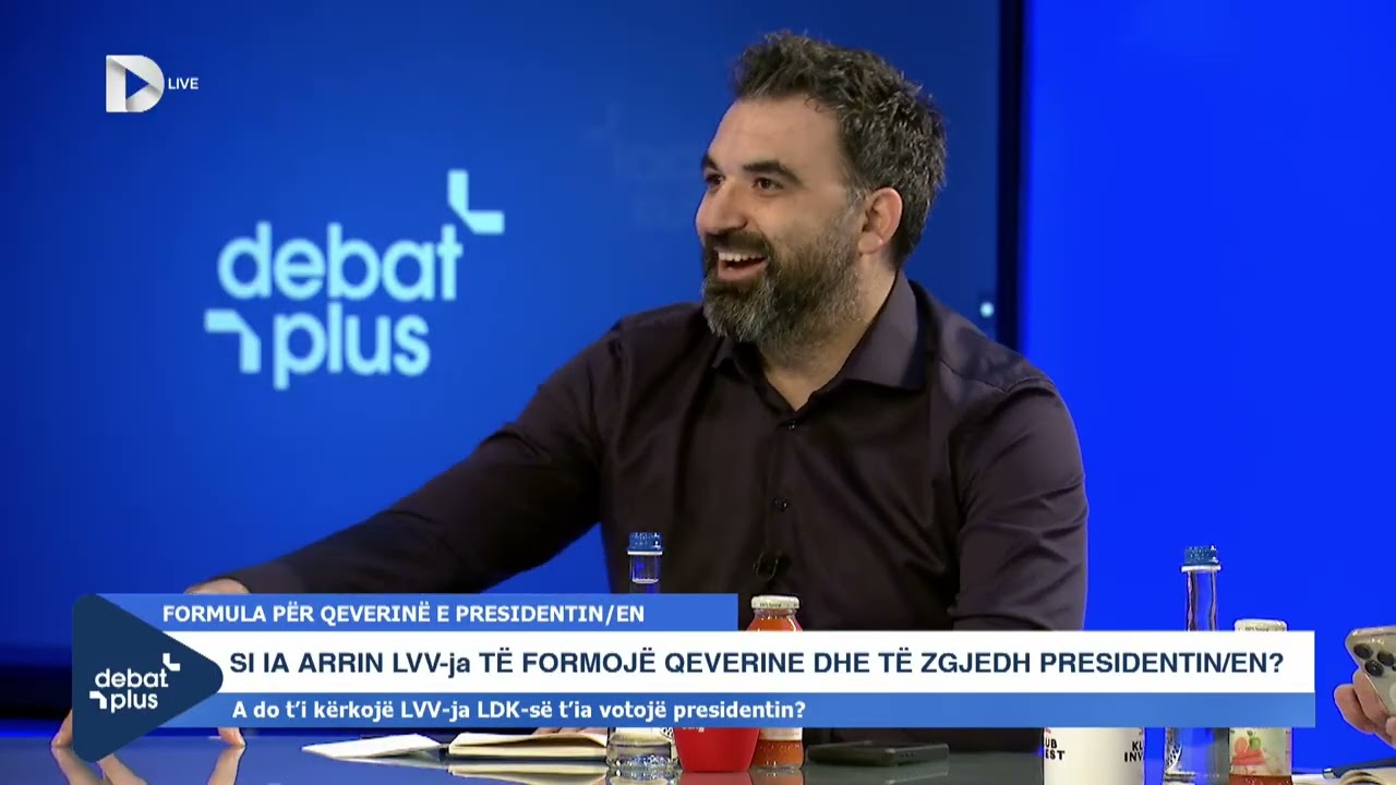 Babai i zëdhënësit të Qeverisë  Përparim Kryeziu  e pranon se ka qenë polic deri më 4 Korrik të 1990