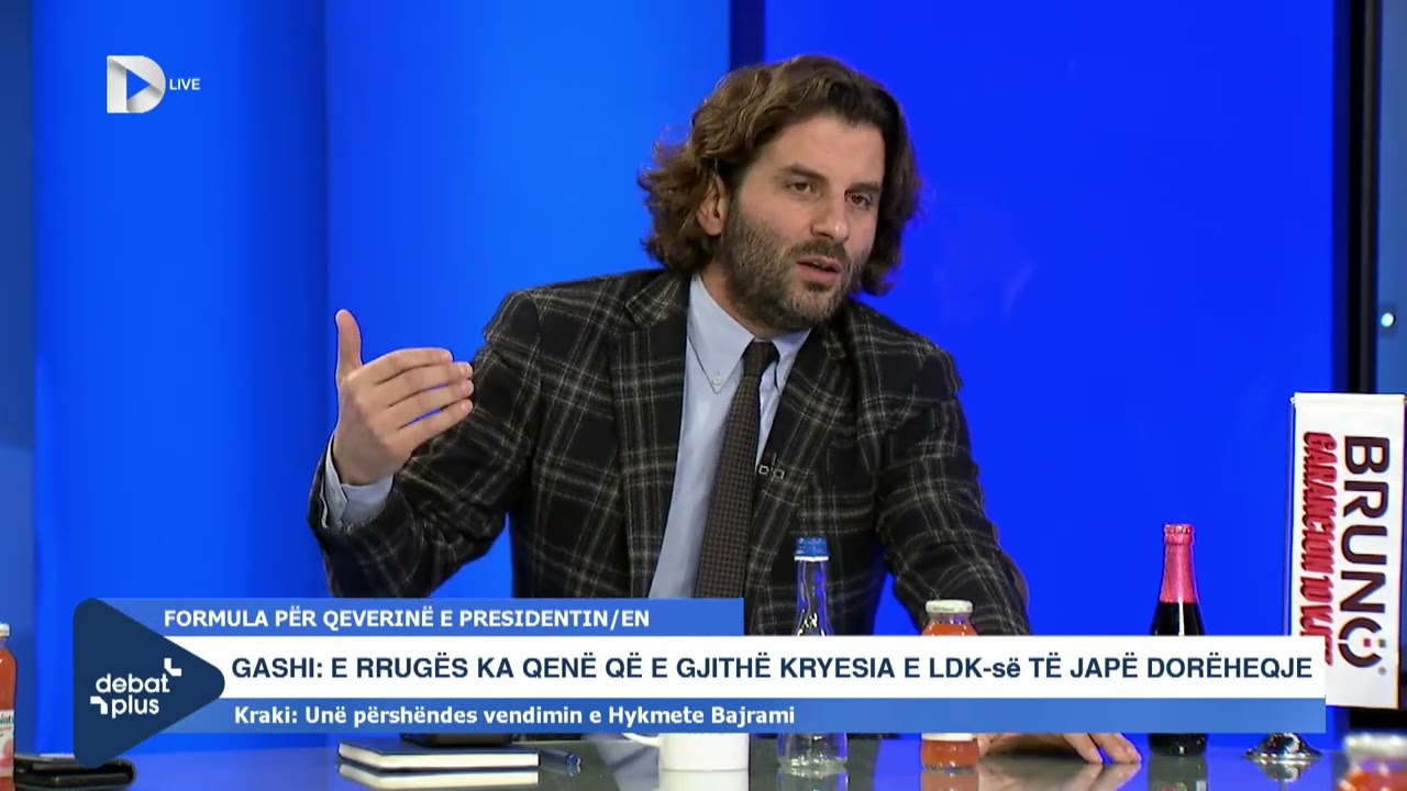  A iu duhet LDK ja për qeveri     Nezir Kraki  S e di çka mundet me ndodhë