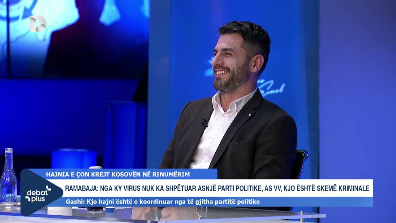  Ky tip i grusht shtetit    Ramabaja  Votat nuk shtohen pa dijeninë e dikujt  ka grupe të fuqishme  