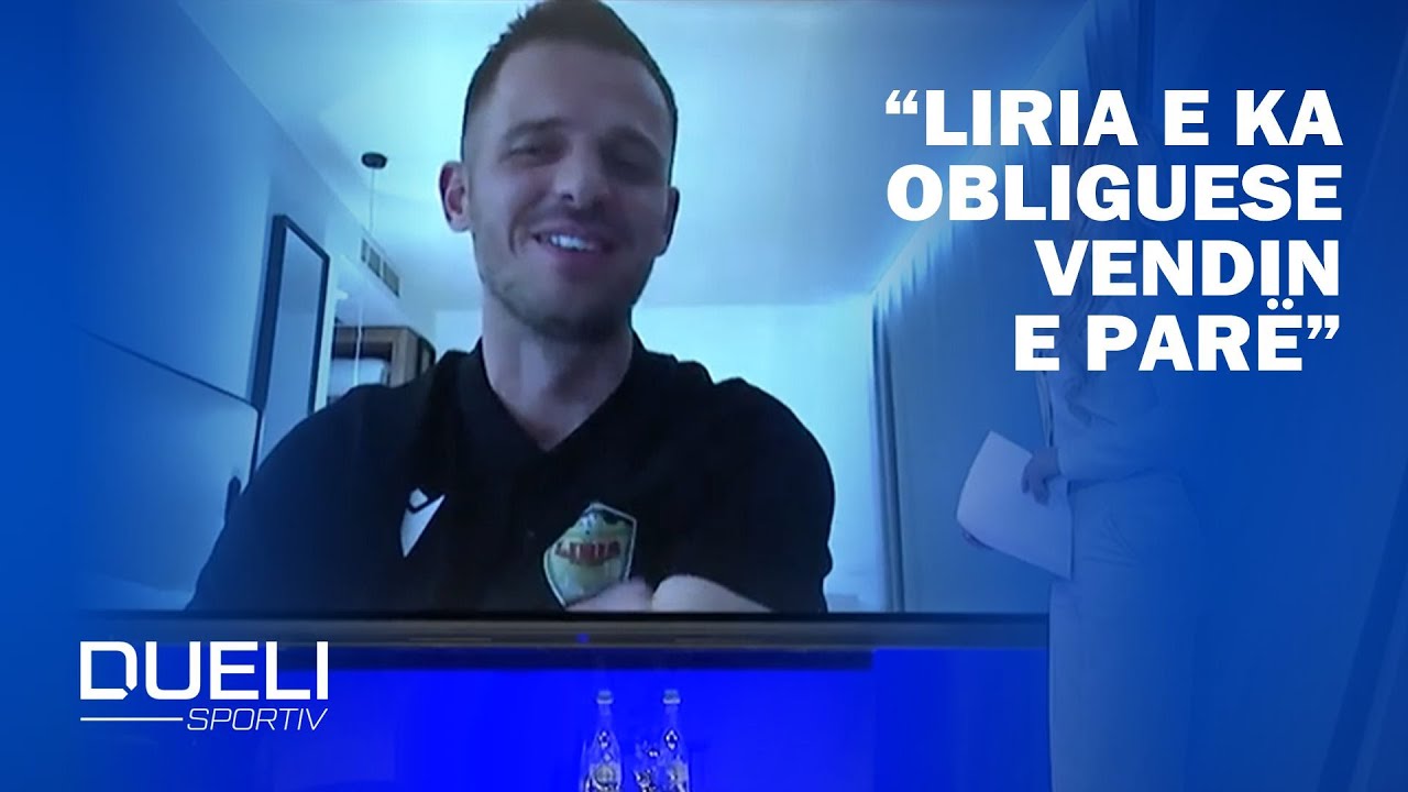  Liria e ka obliguese vendin e parë    Leci me mesazh të fortë  i paralajmëron kundërshtarët