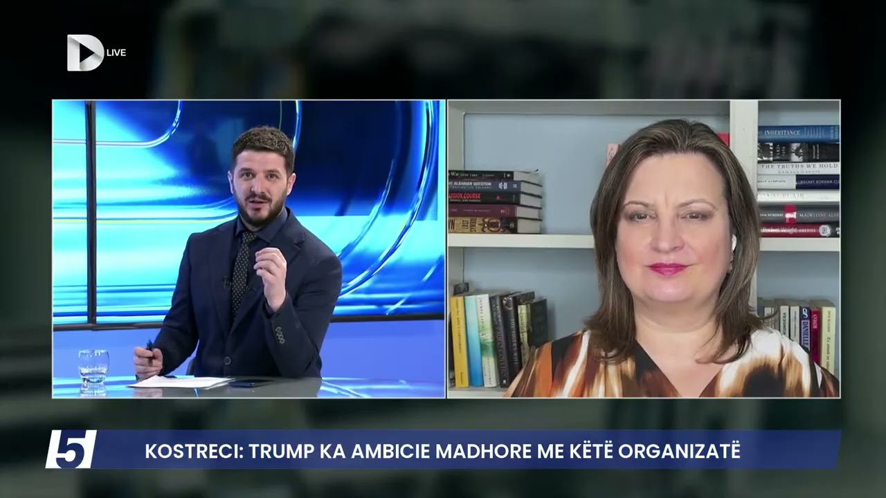  Kosova në këtë Bord të Paqes do të ulet me shtetet që nuk e kanë njohur    Mulolli  Një hap shumë  