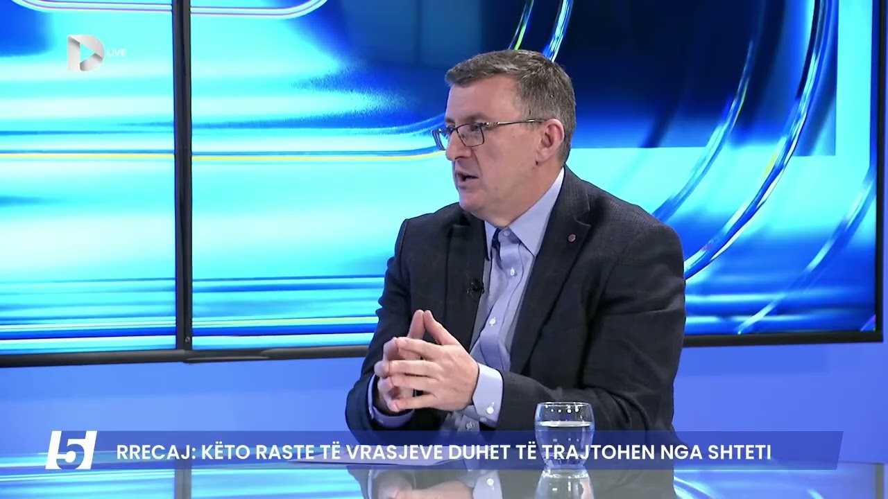  Kemi rreth 30 mijë përdorues të substancave narkotike në Kosovë   Mujku  Nuk ka asnjë institucion  