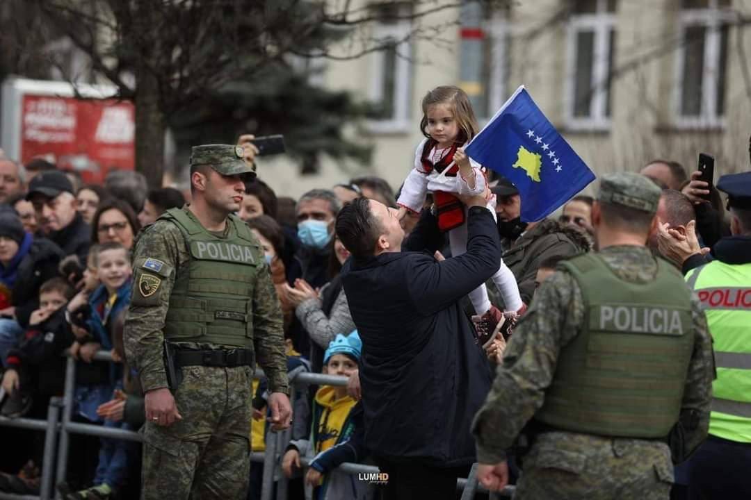Ish ushtaraku Mehaj  Nderi më i madh i jetës ishte t i shërbeja atdheut tim