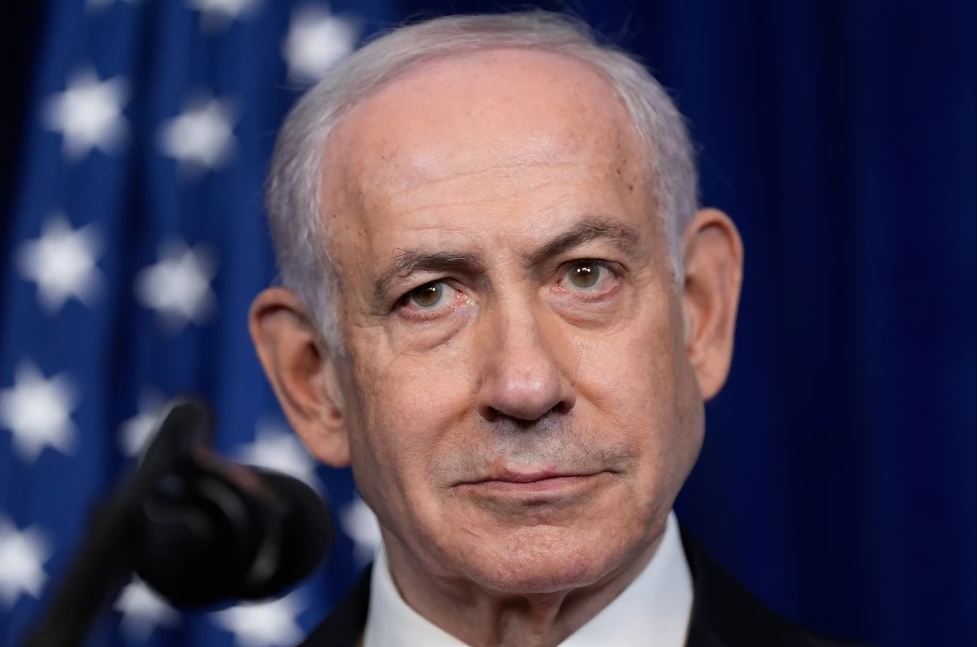 Netanyahu pranon t i bashkohet Bordit të Paqes të Trumpit
