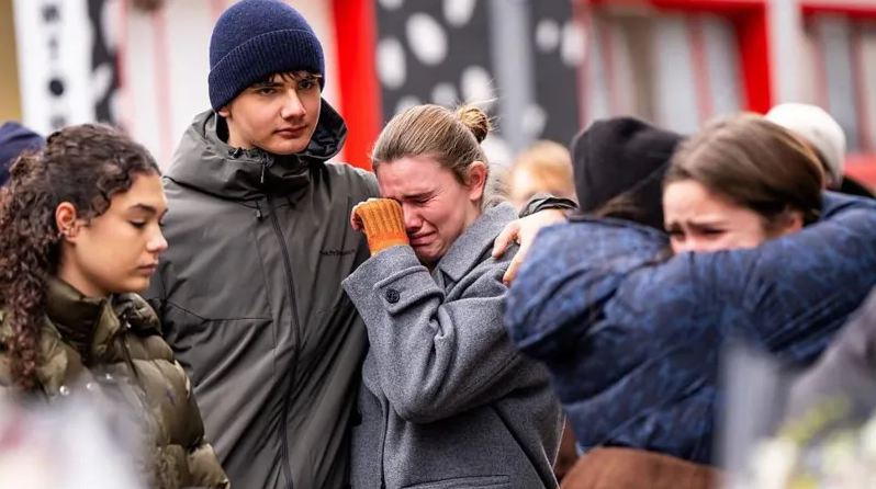 Tragjedia në Crans Montana  Zvicra hap hetim penal ndaj menaxherëve të lokalit