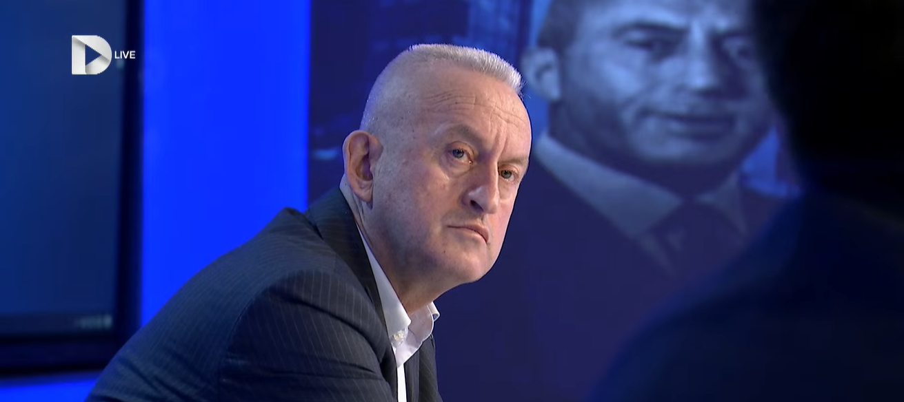 Qalaj  Është dashur të ishim më agresiv në fushatë  PDK ja duhet të ketë rifreskim