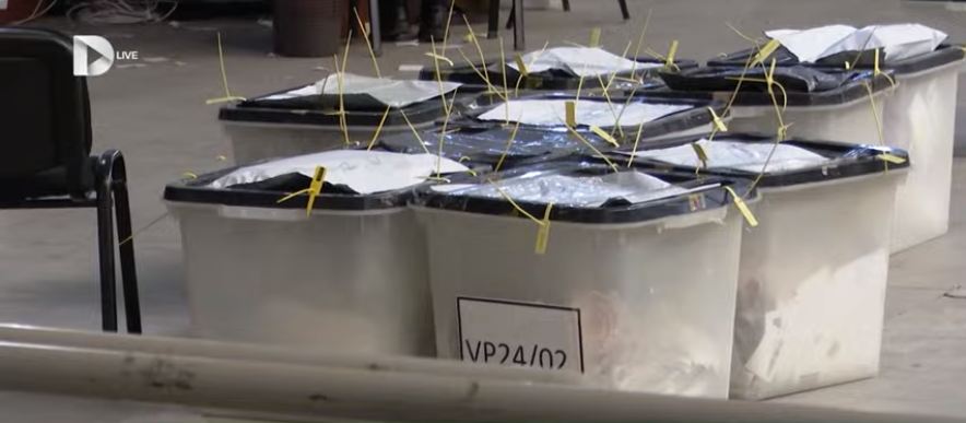 30 komuna përmbyllin procesin e rinumërimit