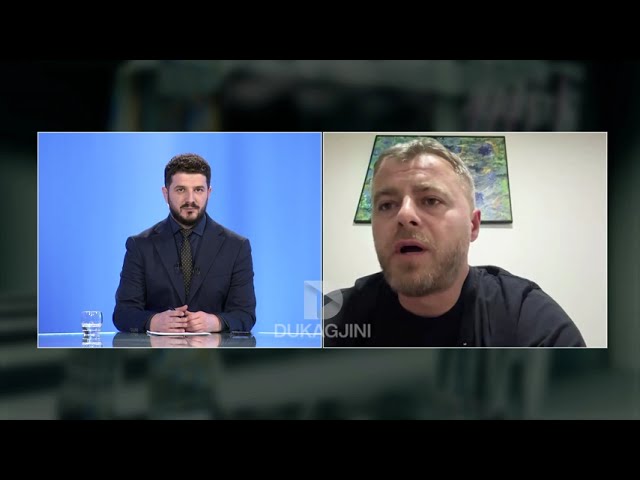 Tasholli  Nuk jemi kundër Gjykatës Speciale  por ajo le të funksionojë mbi parime juridike