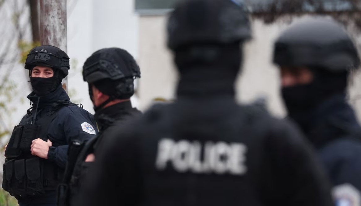 MPB për arrestimet  Asnjë tolerancë për keqpërdorim detyre dhe veprime të paligjshme