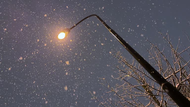 IHMK paralajmëron për rënie të temperaturave dhe reshje bore