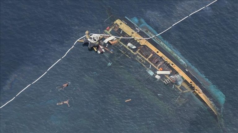 Përmbytet varka në Nigeri  25 persona të vdekur dhe 14 të zhdukur