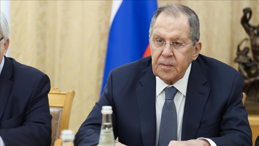 Lavrov i hapur për bashkëpunim me SHBA në në Ballkan  përjashton çdo marrëveshje me Evropën
