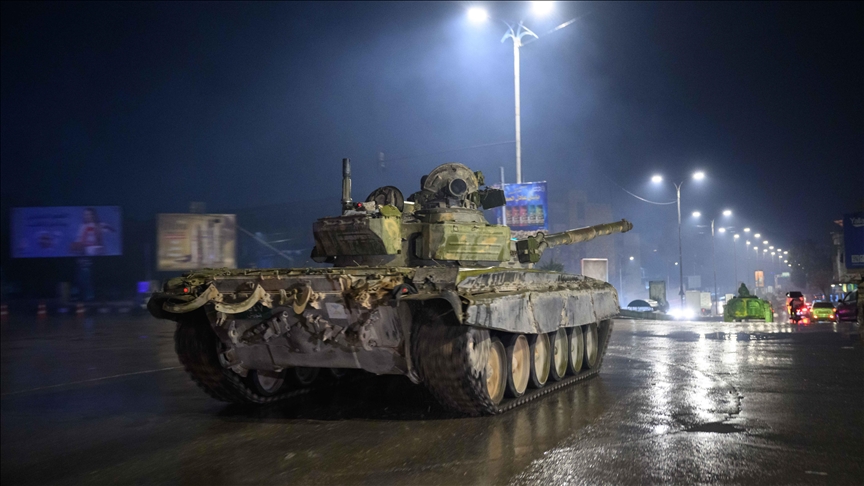 OBK ja e shqetësuar për përshkallëzimet në Siri