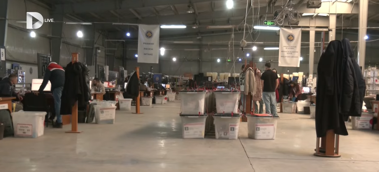 Të gjitha prokuroritë do të lëshojnë urdhër hetimi për votat  rinumërimi drejt fundit