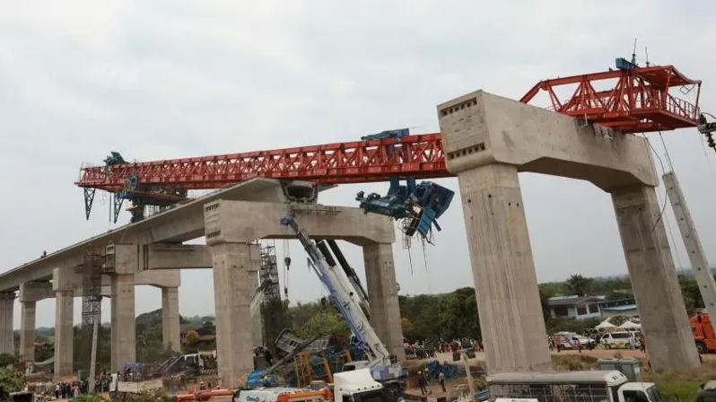 Arrin në 30 numri i viktimave nga aksidenti hekurudhor në Tajlandë