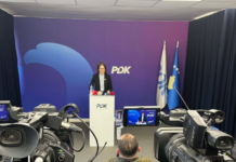 Kabashi-Ramaj e PDK-së: Të nisin hetimet për pretendimet e ndërtimit të dronëve