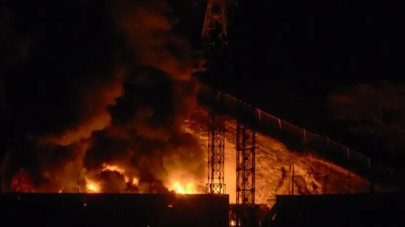 Trump  SHBA ja ka  kapur  presidentin venezuelian Maduro pas sulmeve të gjera