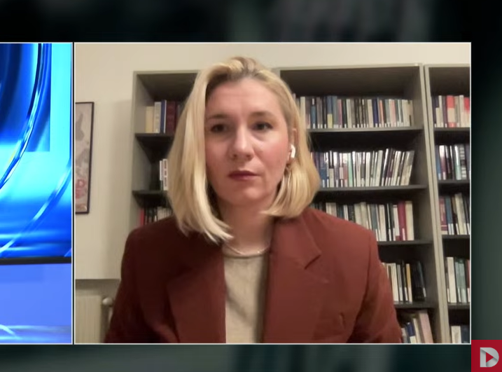 Pa dënim për sulmin në Banjskë dhe Ibër Lepenc  dialogu s mund të vazhdojë normalisht  thotë Emini