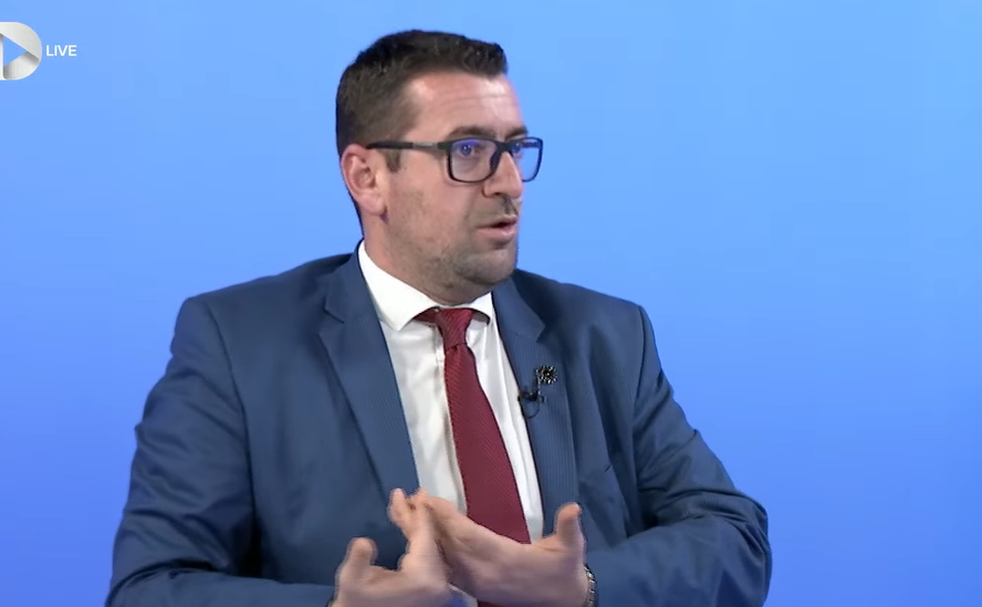 Rrecaj pas rastit në Restelicë  Shteti duhet të ndërtojë institucione për personat me çrregullime mendore