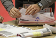 Rinumërohen 1,591 vendvotime, procesi përmbyllet në 23 komuna