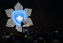 Kurti në AKI: Inteligjenca në vijën e parë të mbrojtjes së sovranitetit të Kosovës