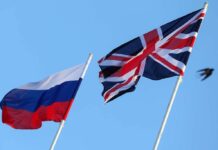 Akuza për spiunazh, Britania e Madhe dëbon diplomatin rus