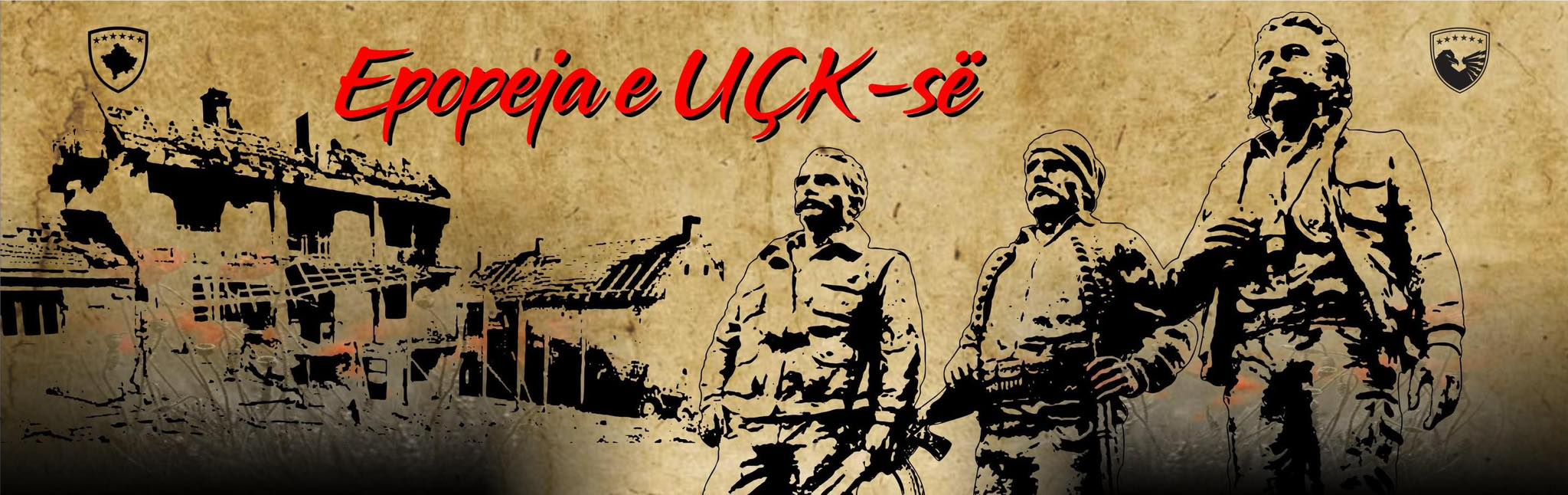Publikohet agjenda për Epopenë e UÇK-së