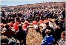 Bekim Jashari: Likoshani dhe Qirezi ishin sinjali i parë i gjenocidit serb në Kosovë