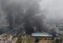 Meksika në kërkim të 23 të burgosurve të nxjerrë nga burgu gjatë valës së dhunës