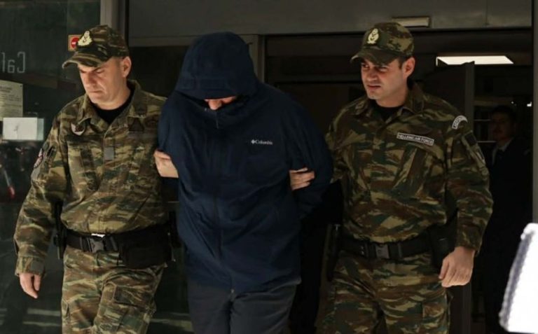 Spiunazh në zemër të Aleancës  CIA zbulon kolonelin grek që shiti sekretet e NATO s Kinës