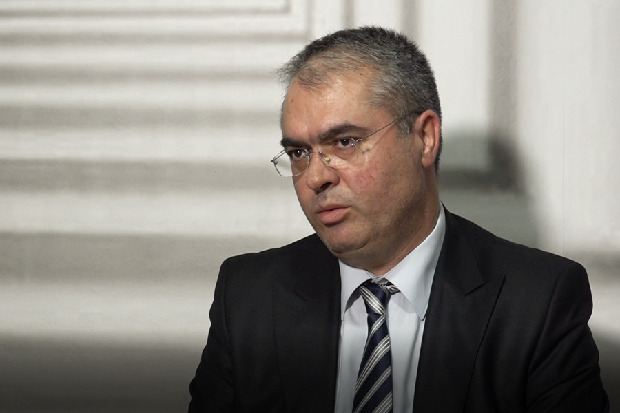 Fetoshi  Drejtësi  jo politikë