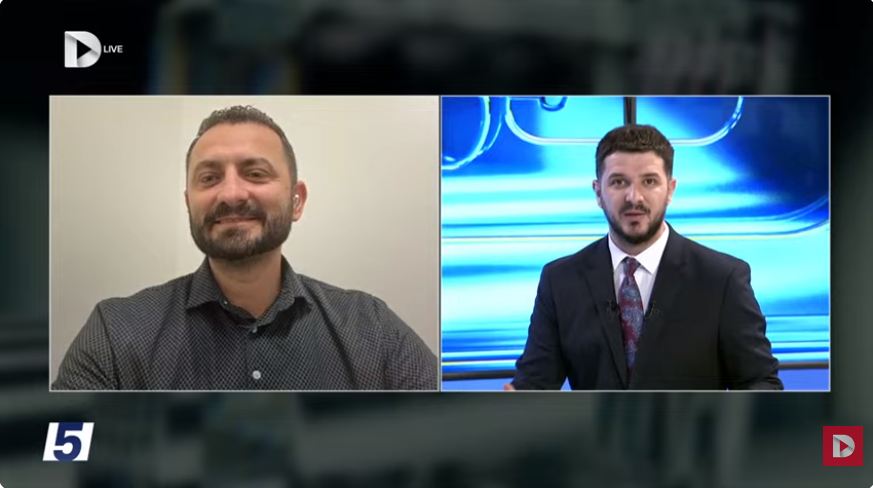 Osmani e Rama në Bordin e Paqes  Mulliqi  Ngjarja më e rëndësishme që pas shpalljes së Pavarësisë