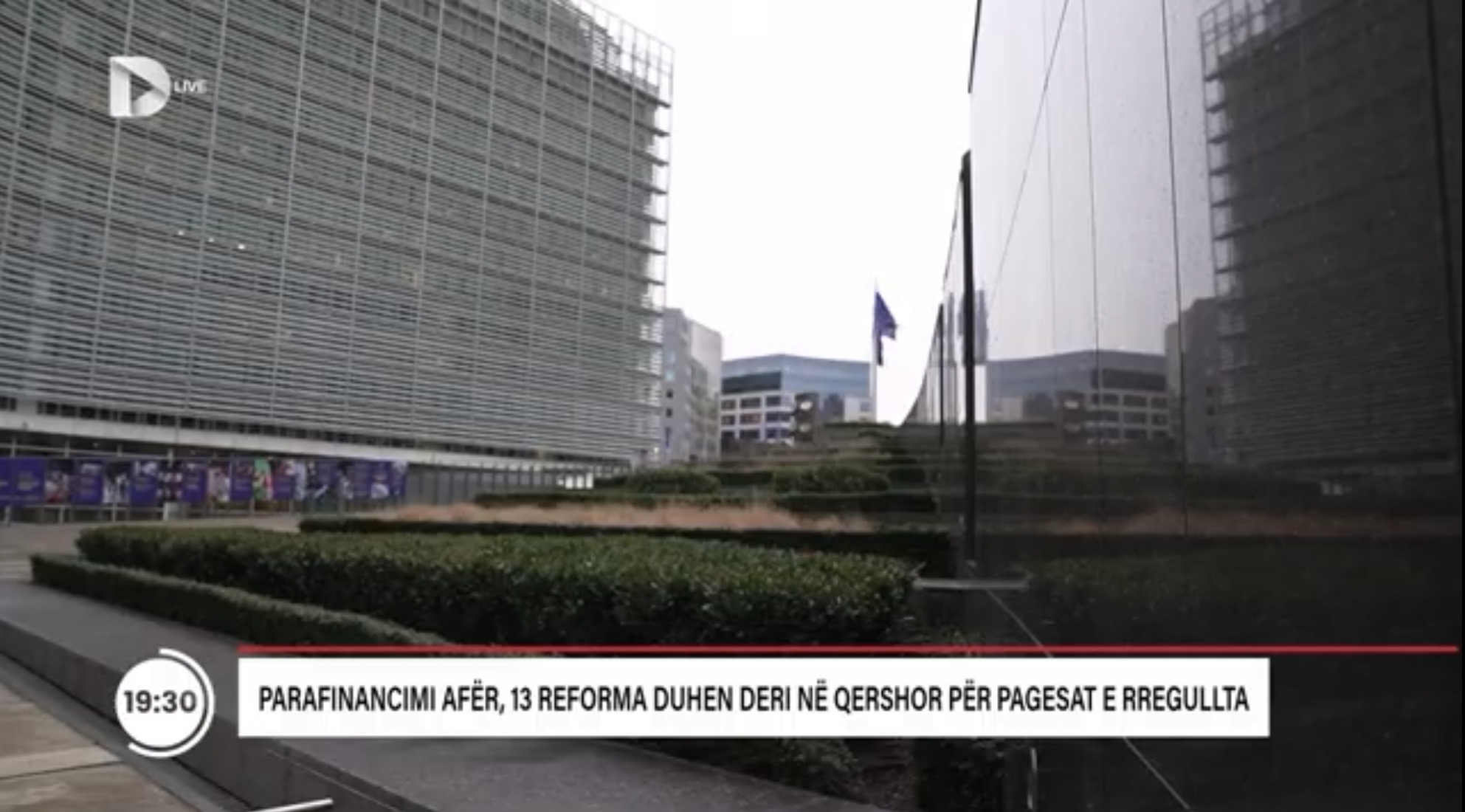 “Plani i Rritjes” – Parafinancimi afër, 13 reforma duhen deri në qershor për pagesat e rregullta