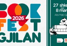 BookFest në Gjilan: Libraria Dukagjini sjell festën e librit në Albi Mall