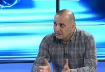 Canaj: Asnjë parti nuk ka interes për qeveri të re, nuk përjashtohen mundësia për zgjedhje të reja