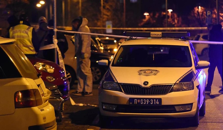 Pretendime pa prova nga Beogradi  Blic flet për  sulm shqiptarësh  ndaj policisë serbe  pa asnjë konfirmim zyrtar