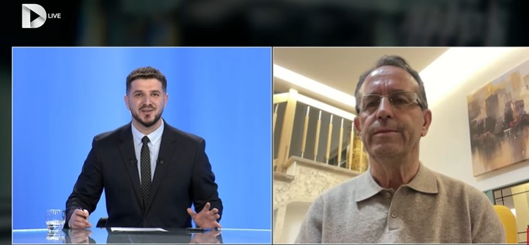 Ish kryetari i Gjykatës Supreme  Hasani  Pas refuzimit të ankesave janë përmbushur të gjitha kushtet ligjore për certifikimin e rezultateve