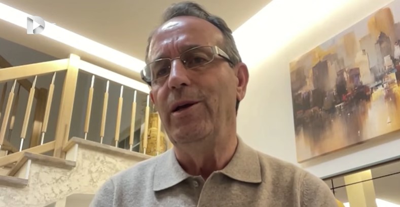  Ka shkelur çdo standard    Hasani  Nuk mbes as i befasuar e as i çuditur nga Gjykata Speciale