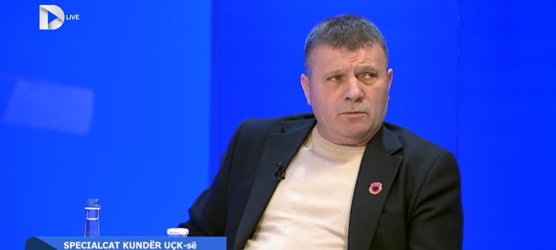  Kërkesë absurde e Prokurorisë Speciale  është fyer rëndë gjaku i derdhur për liri    Jashari  Ne si organizata nuk jemi befasuar