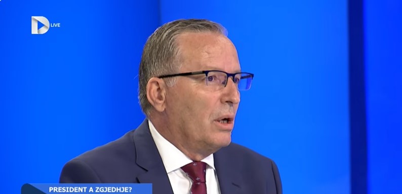 Hamza  Osmani s i ka të garantuara nënshkrimet e PDK së për një mandat të dytë