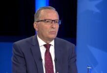 ”Rezoluta për ish-krerët e UÇK-së s’u hartua nga PDK” – Hamza: Çdo vrasje në Kosovë duhet të zbardhet