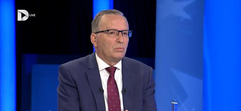  Rezoluta për ish krerët e UÇK së s u hartua nga PDK    Hamza  Çdo vrasje në Kosovë duhet të zbardhet