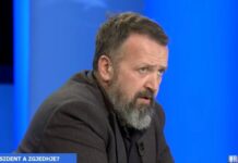 Hoxha e quan Kurtin “Big Brother”: Eliminoi Osmanin dhe Konjufcën nga gara për president