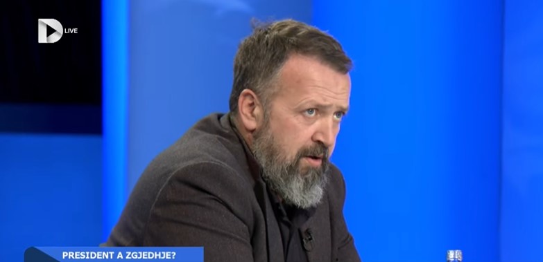 Hoxha e quan Kurtin  Big Brother   Eliminoi Osmanin dhe Konjufcën nga gara për president