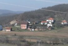 Banorët e Rimanishtës shpresojnë që sivjet t’u shkojë sistemi i ujësjellësit