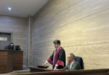 Mbahet seanca e radhës ndaj ish-kryeshefit të KEK-ut, Nagip Krasniqi